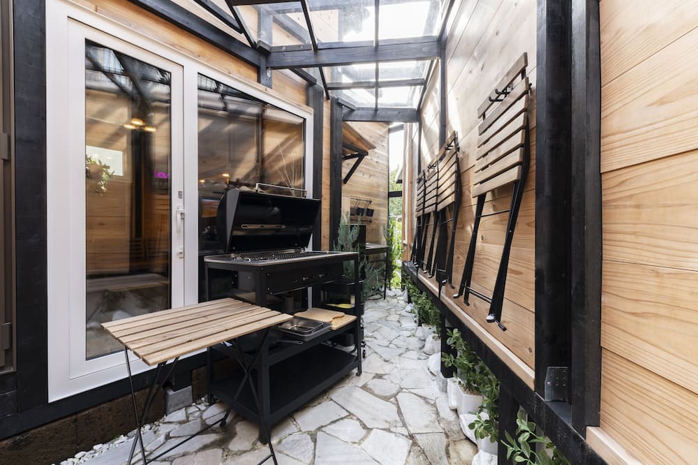 Atsubetsu House | CAPRICIOUS INN ATSUBETSU