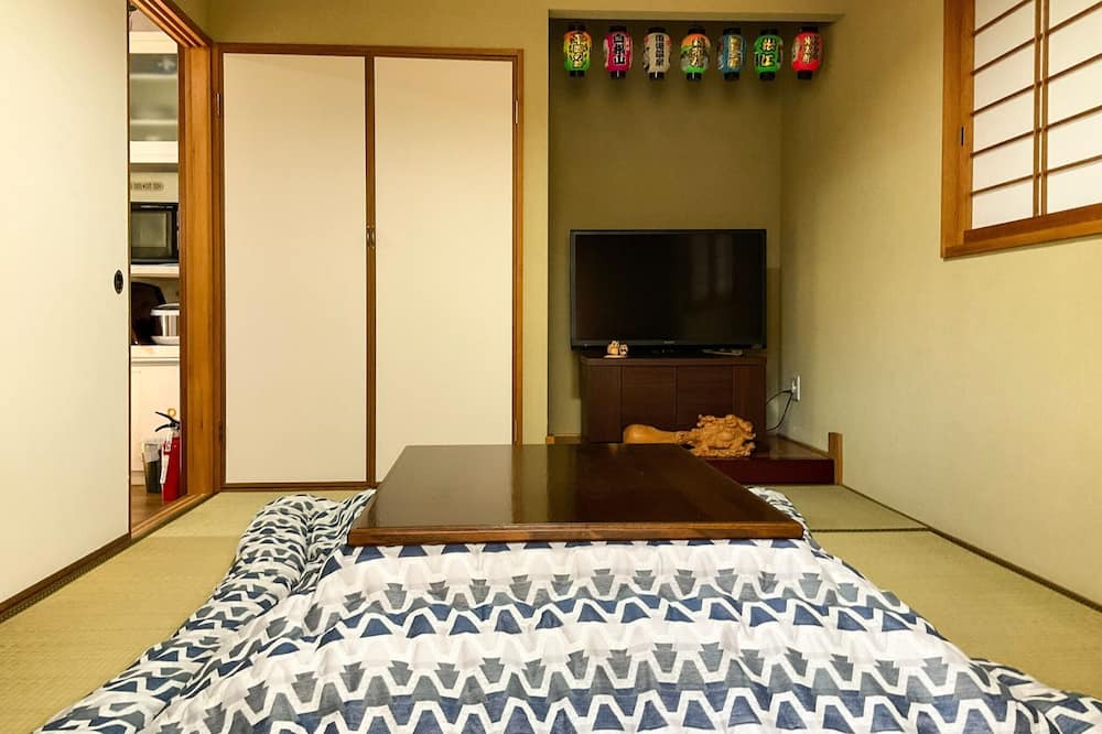 Kita-gun House | Room without meals Limited to 1 group per day W / Takamatsu Kagawa