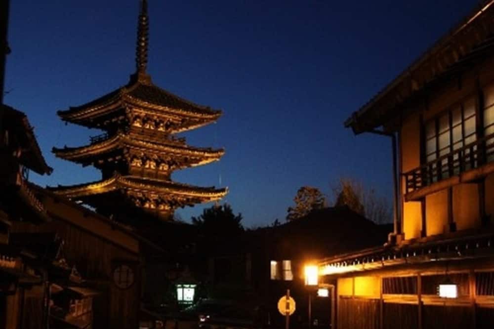 Arashiyama House | 10 tatami Japanesestyle room 1 night with breakf /Kyoto Kyōto