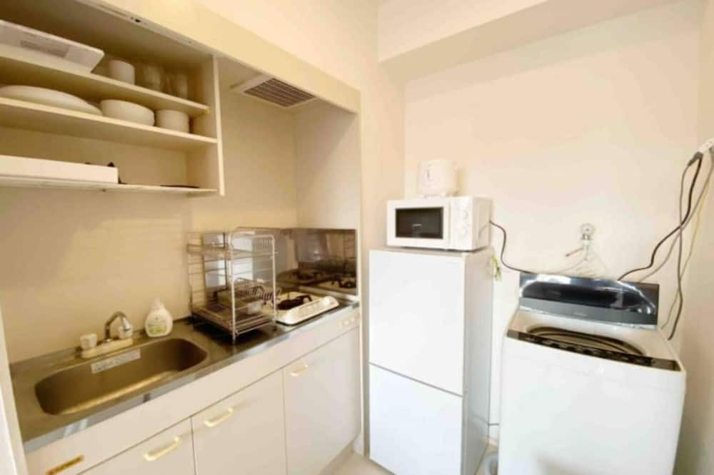 Nishigotanda Apartment | Top floor suite 12 mins walk from MeguroGotanda / Shinagawa-ku Tokyo