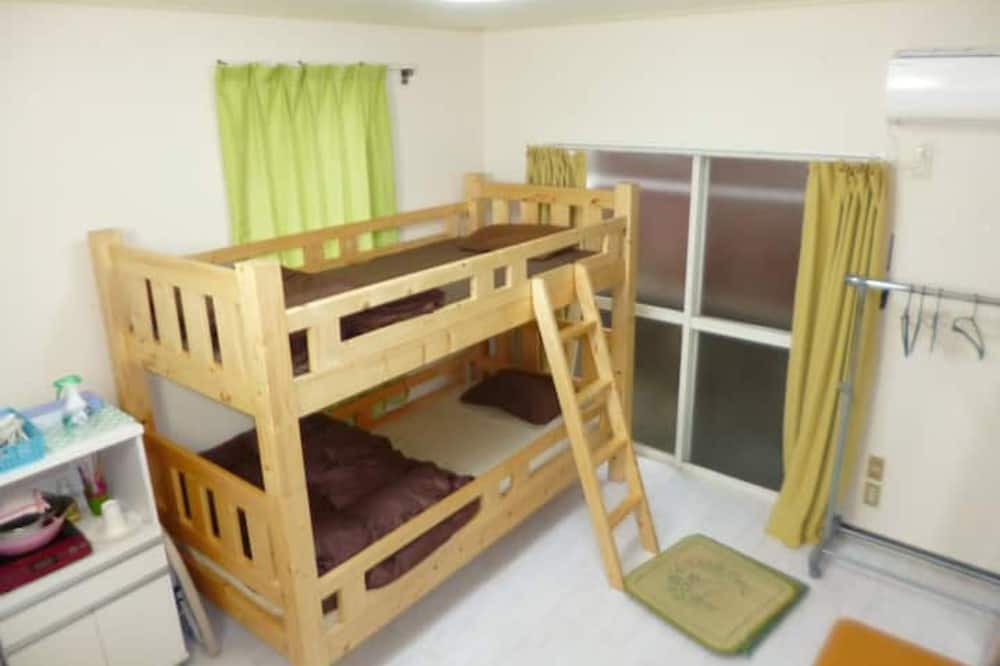 Minami-ku Apartment | Stay Like Living 101 - The Mickey Carlton Ijiri 101 / Fukuoka Fukuoka