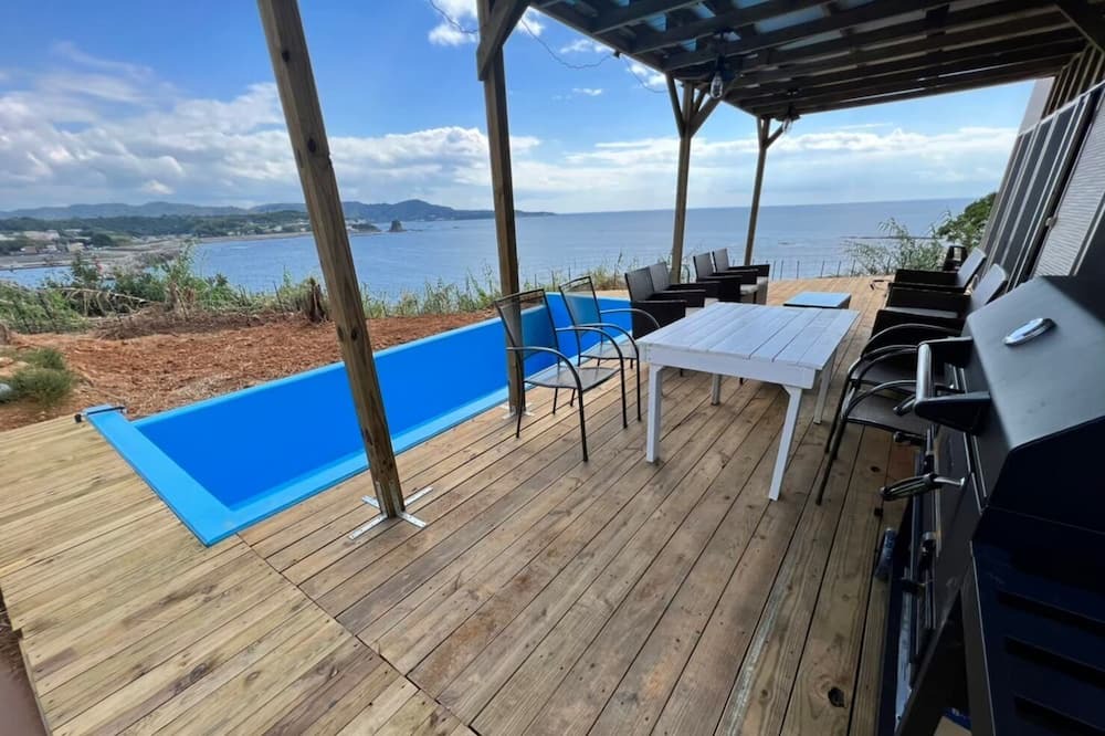 Inami Cottage | Inan Port 1 building for rent Newly built just / Hidaka-gun Wakayama