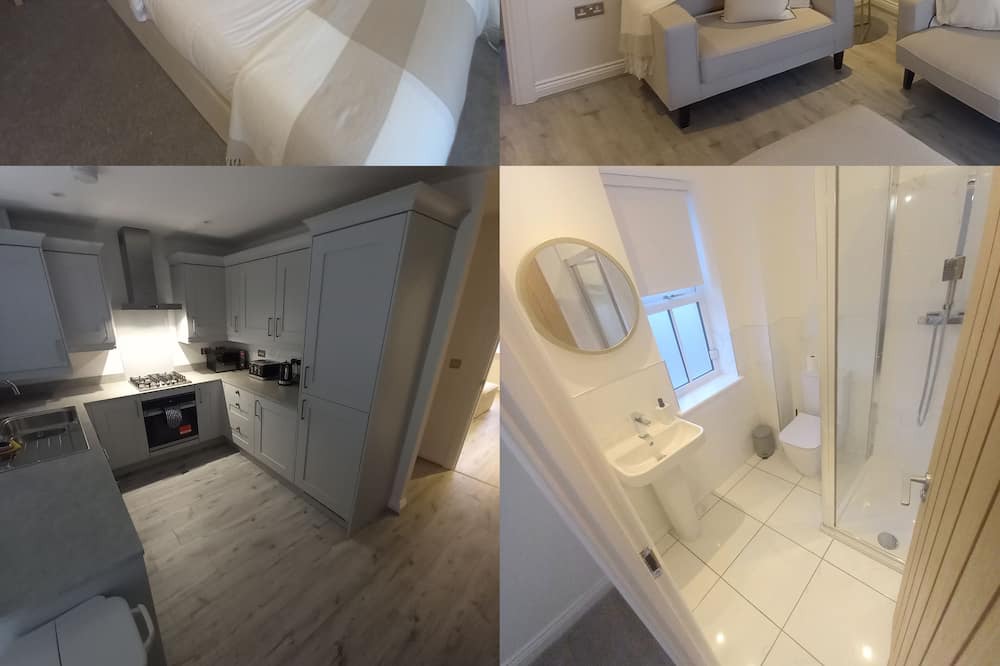 Crawcrook House | Beautifully presented 3 bedroom house. 5 miles from Newcastle city centre.