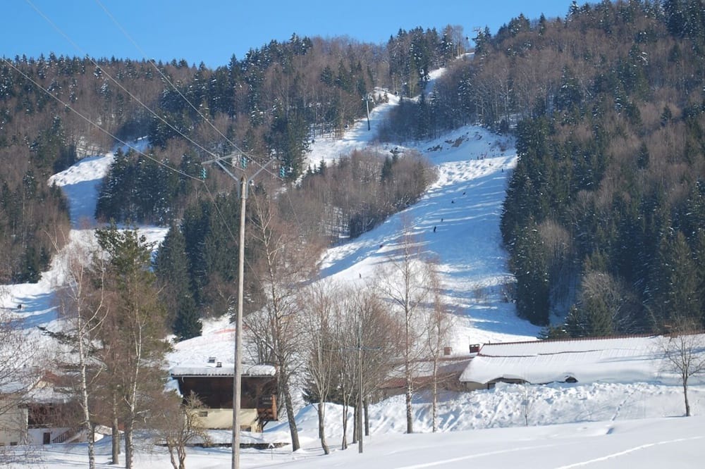 Lelex Apartment | Skiez Dans une Station Familiale