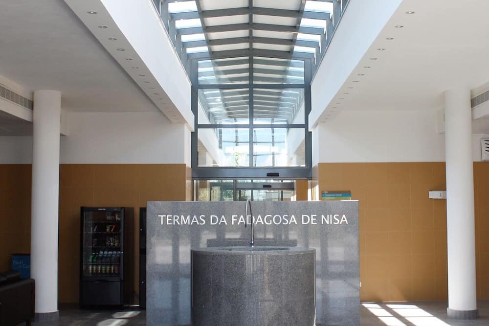 Alpalhao House | Casinha alentejana com entrada privada