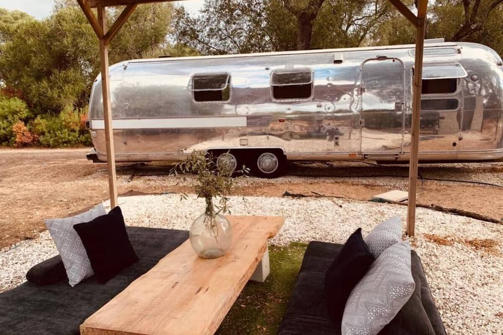 Vejer de la Frontera House | Airstream Ibiza by Nomaddicts