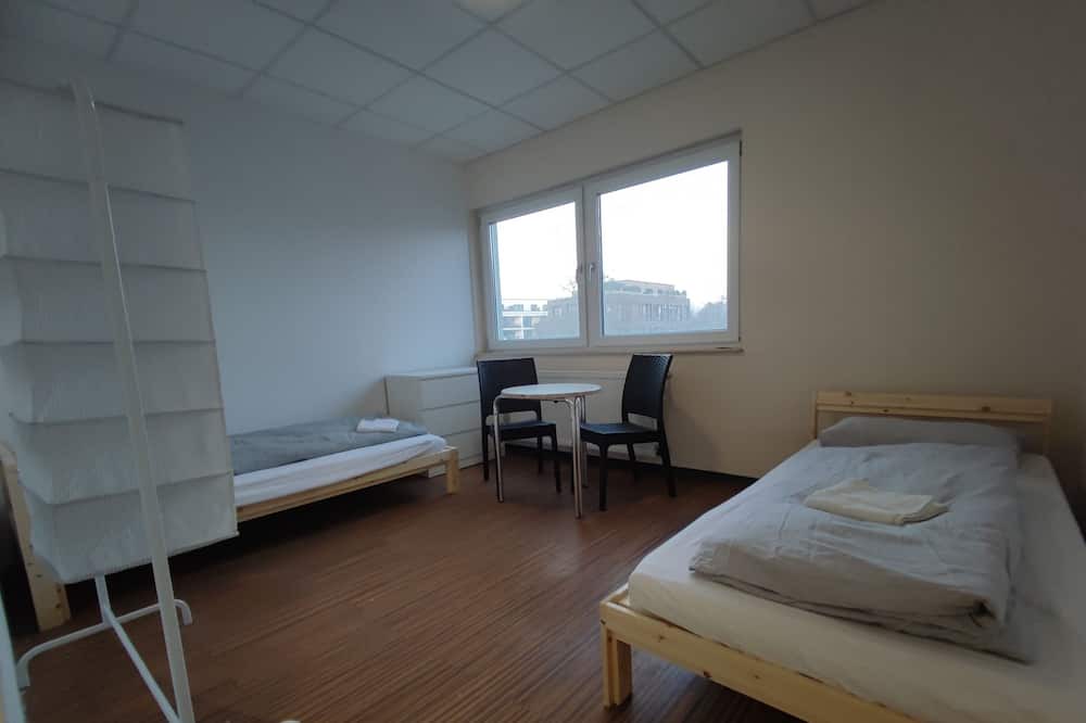 Hochheim am Main Apartment | Monter24 - Residential I Central I Business 8 Pers