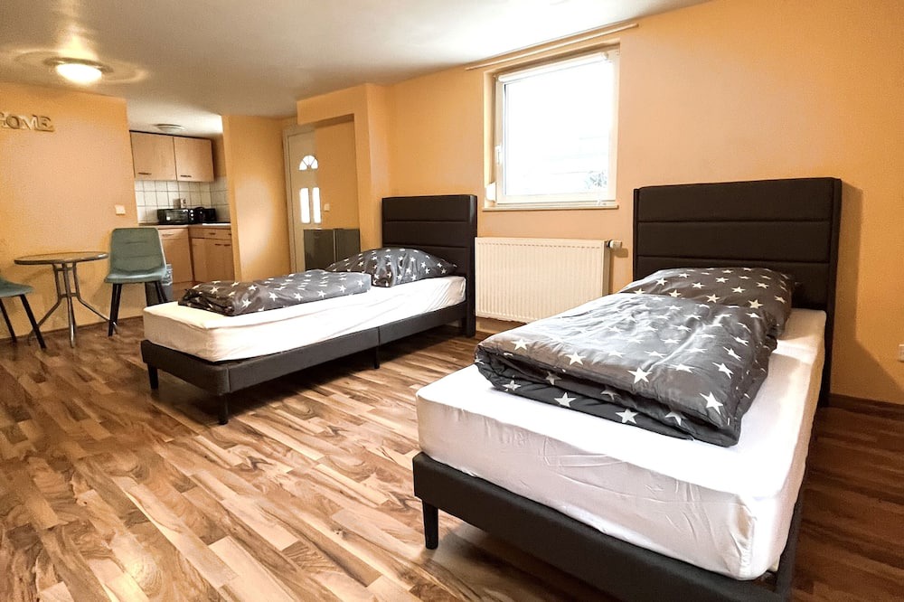 Alt-Durlach Apartment | Gemütliches Apartment in der Durlacher Altstadt