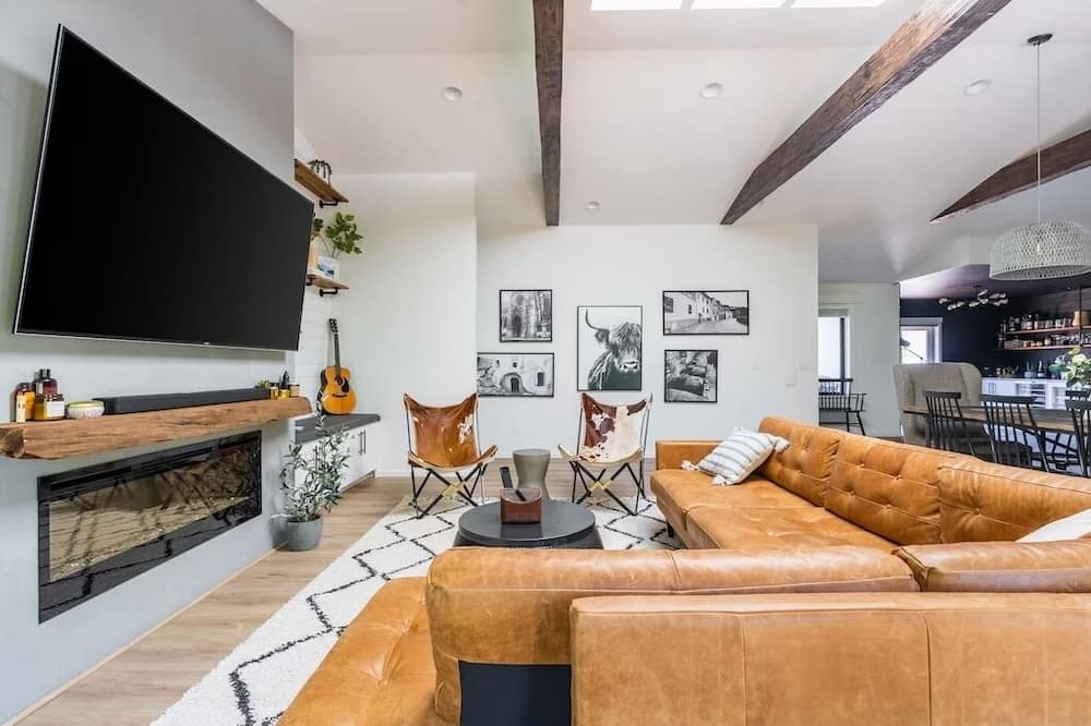 West Lake Stevens House | Sunnyside Sanctuary