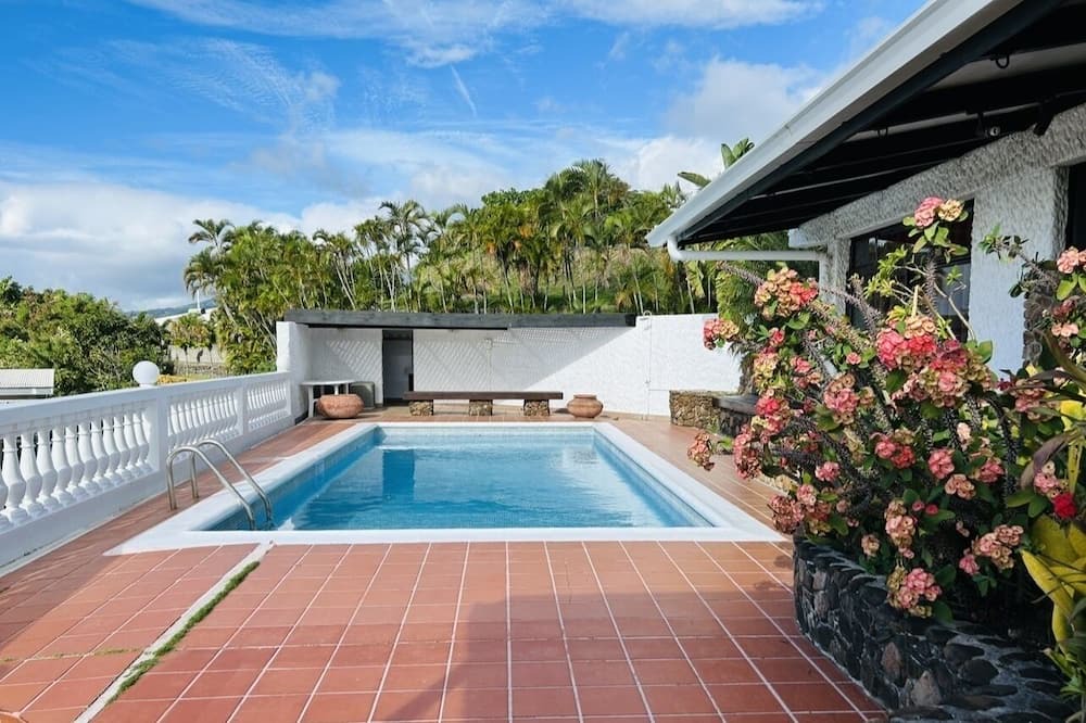 Faaa Villa | Vrbo Property