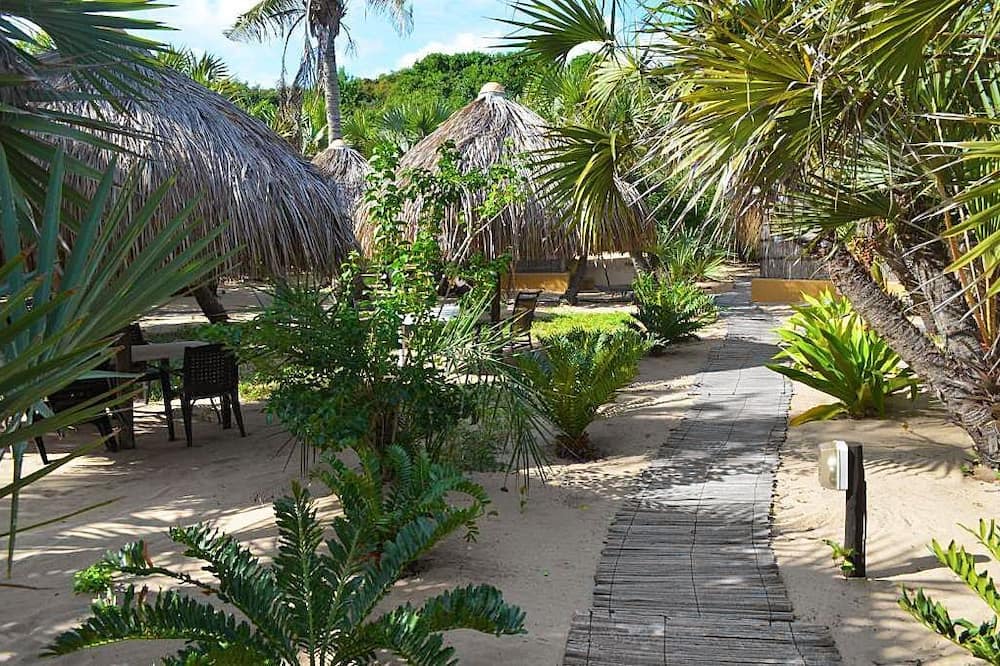 Inhambane Ski Chalet | Cabana 3 @ Mango Beach