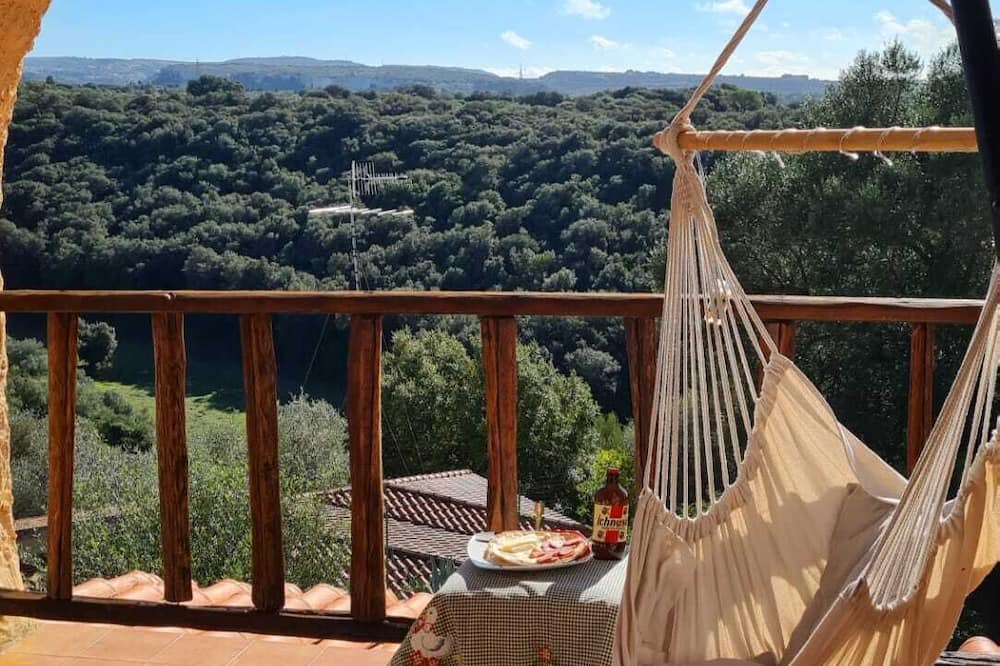Sassari Villa | Villa between the sea and the historic city center