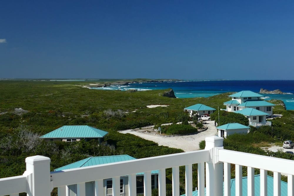 Conch Bar Villa | Mudjin Habour Villa-Secluded Tranquility