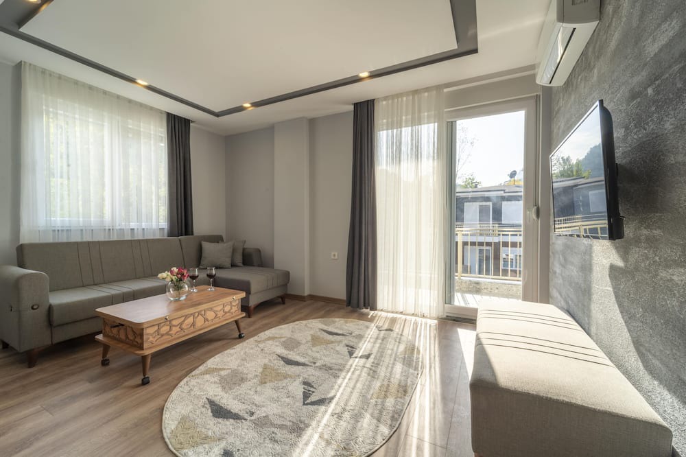 Goynuk Hotel | Göynük Panorama Luxury Hotel