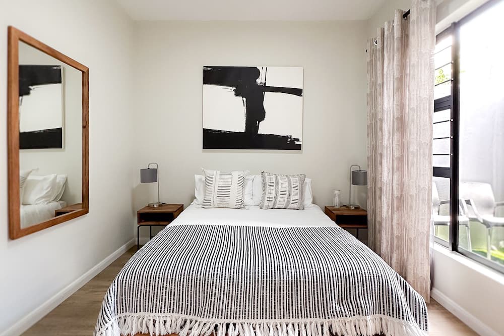 Klein Windhoek Apartment | The Nomad @ SPACE Works is the perfect central stop while visiting Windhoek