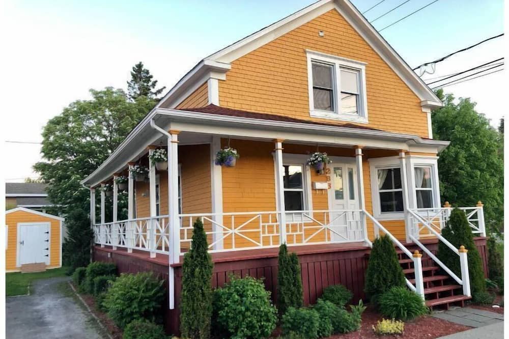 Matane Apartment | La Suite Junior