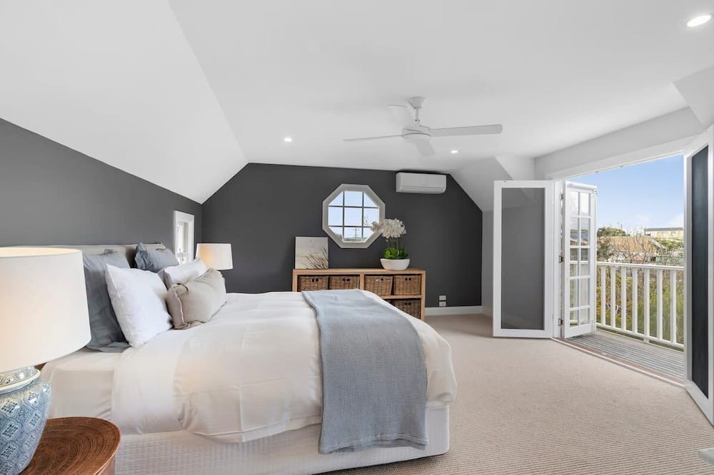 Rye House | Rye Hamptons-Inspired Gem