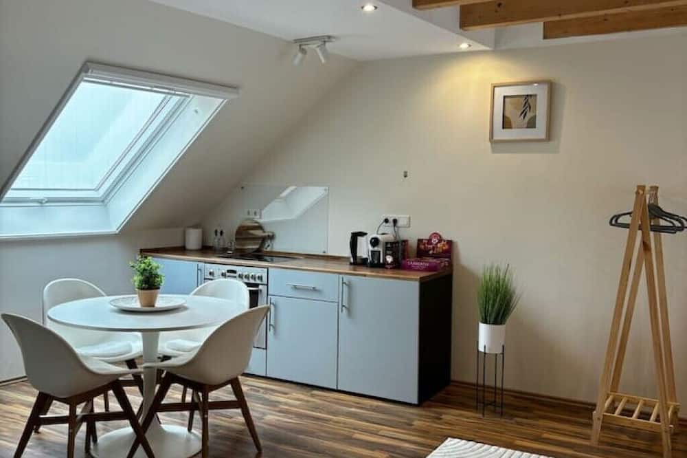 Roxheim Apartment | Kleines, Kuschliges Apartment