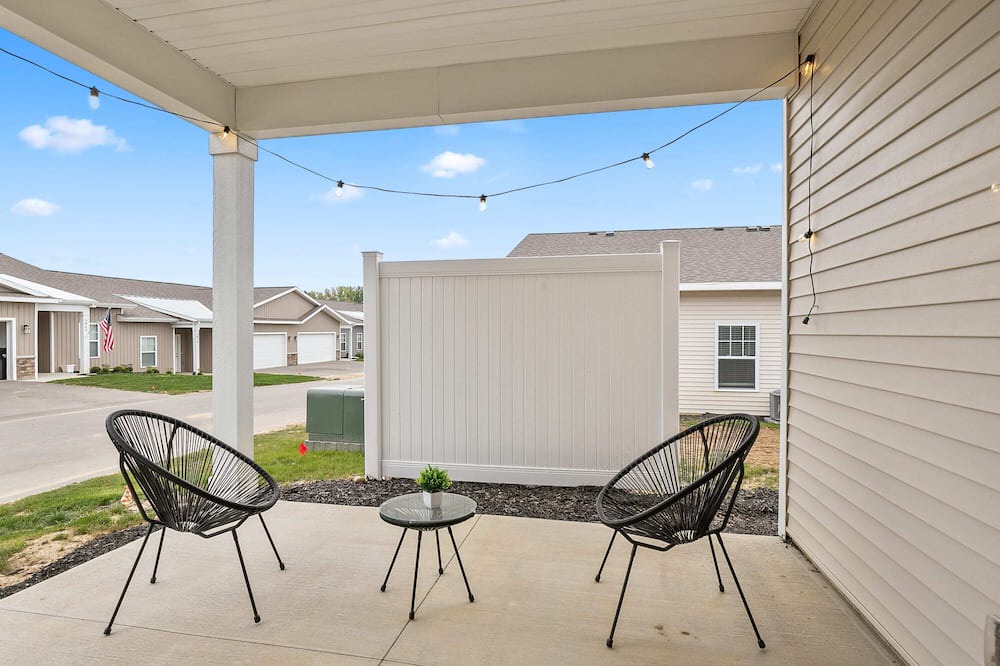 Grandville Condo | The Reserve Flats