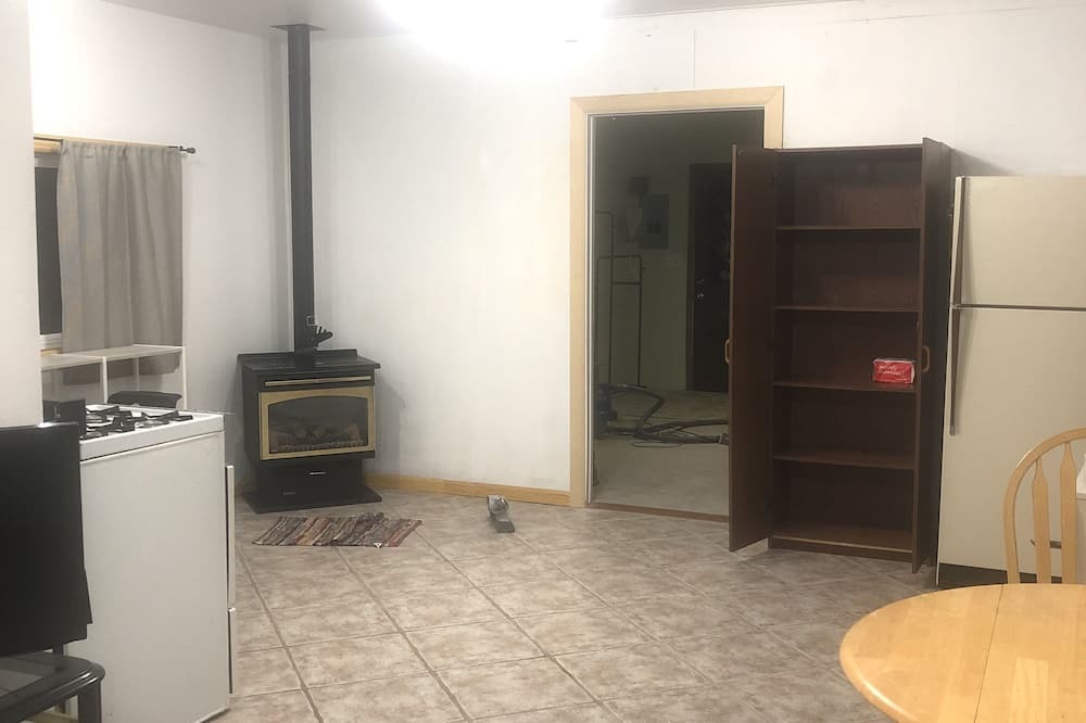 Worland House | Country Hideaway