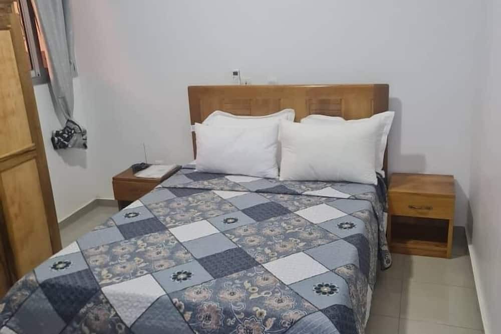 Yamoussoukro Apartment | Résidence Grâce Divine - 50 logements