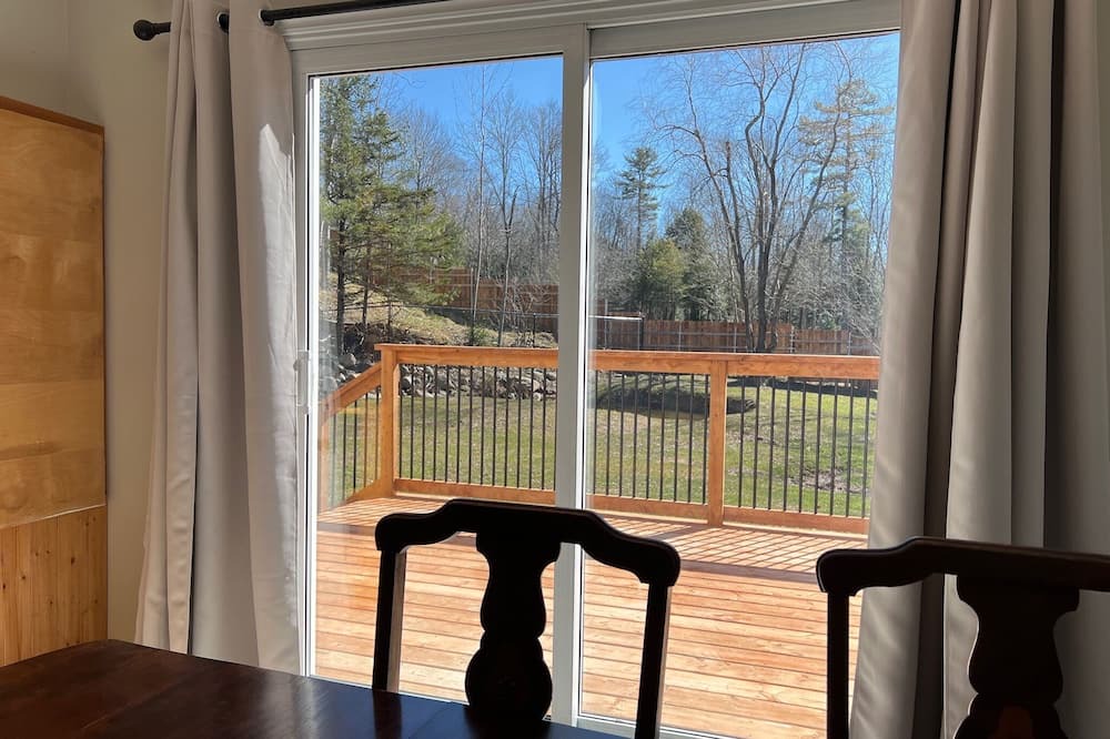 Halifax County House | Dog Friendly, Fenced Yard with pond, Arcade/Bar room, Lake Views, 3 bedrooms