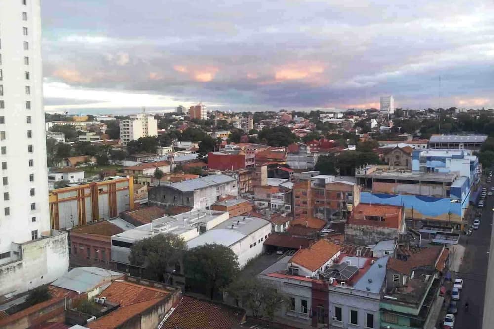 Catedral Apartment | Downtown 2 Bedroom Apartment - Everything in Walking Distance