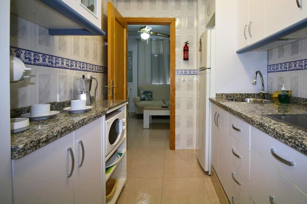 San Jose Obrero Apartment | Apartment Victoria Su