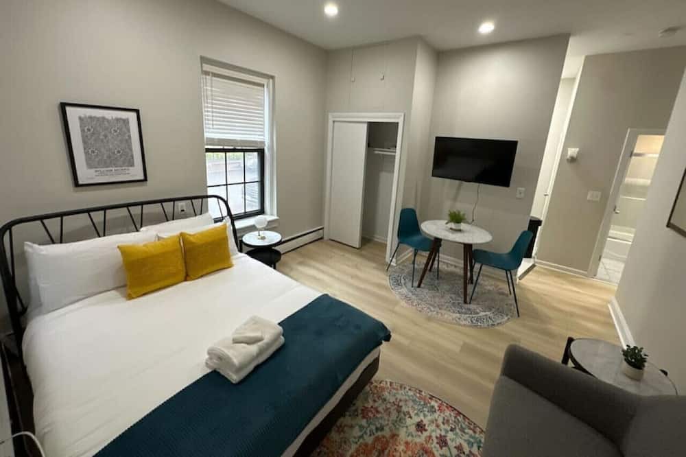 Prudential - St. Botolph Apartment | Quaint studio apartment! Back Bay Area
