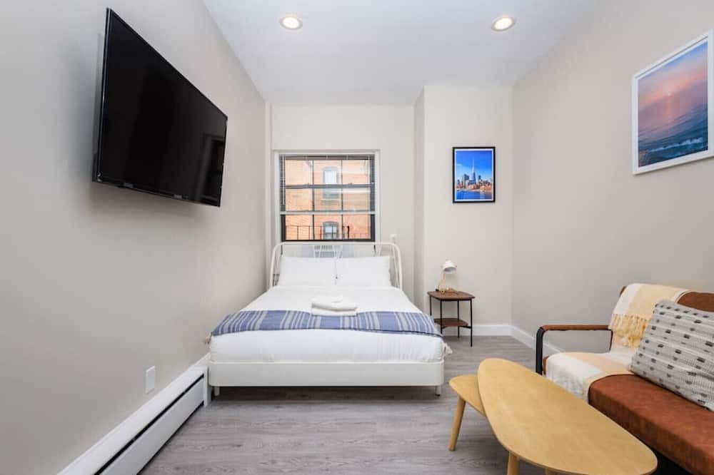 Prudential - St. Botolph Apartment | Peaceful Studio | Close to Fenway