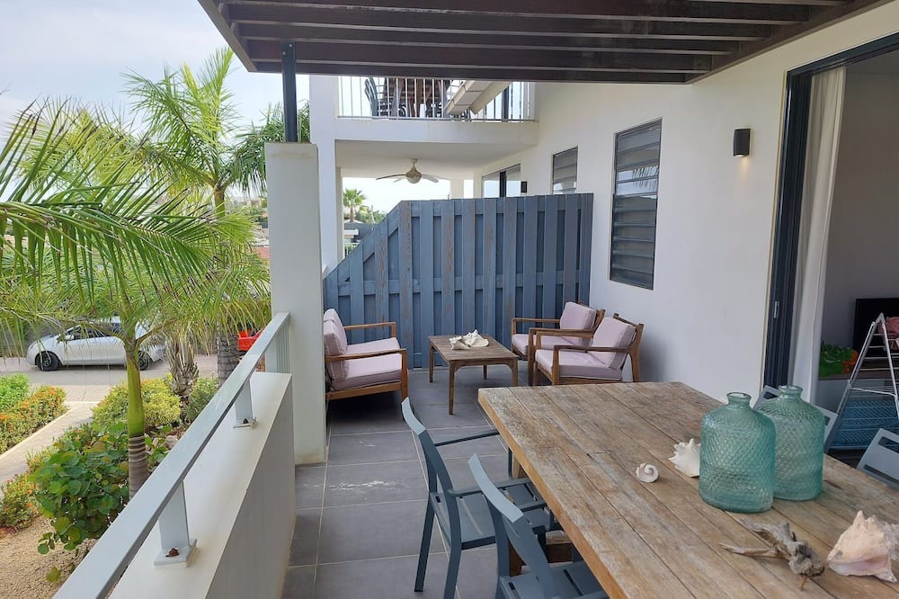 Belnem Apartment | Villa Maja Appartement Bonaire