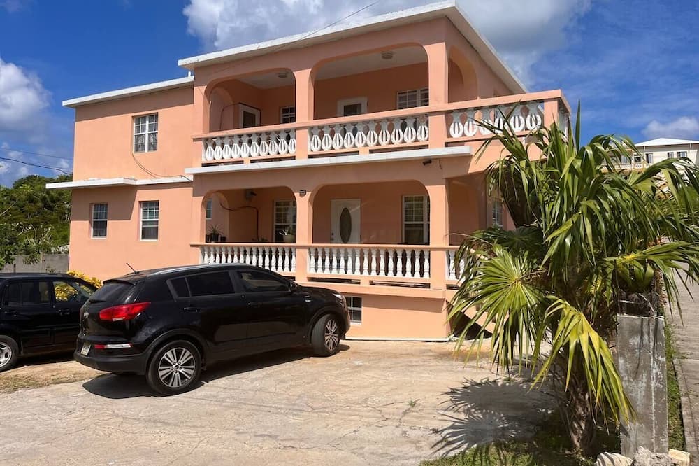 Virgin Gorda Apartment | Calm inn apartment rentals