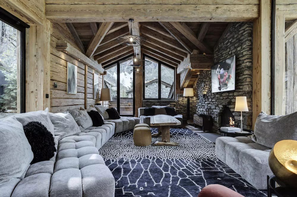 Le Cret Ski Chalet | Vrbo Property
