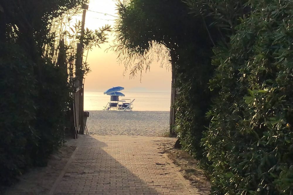 Nicotera Apartment | Mini Apartment On The Sea