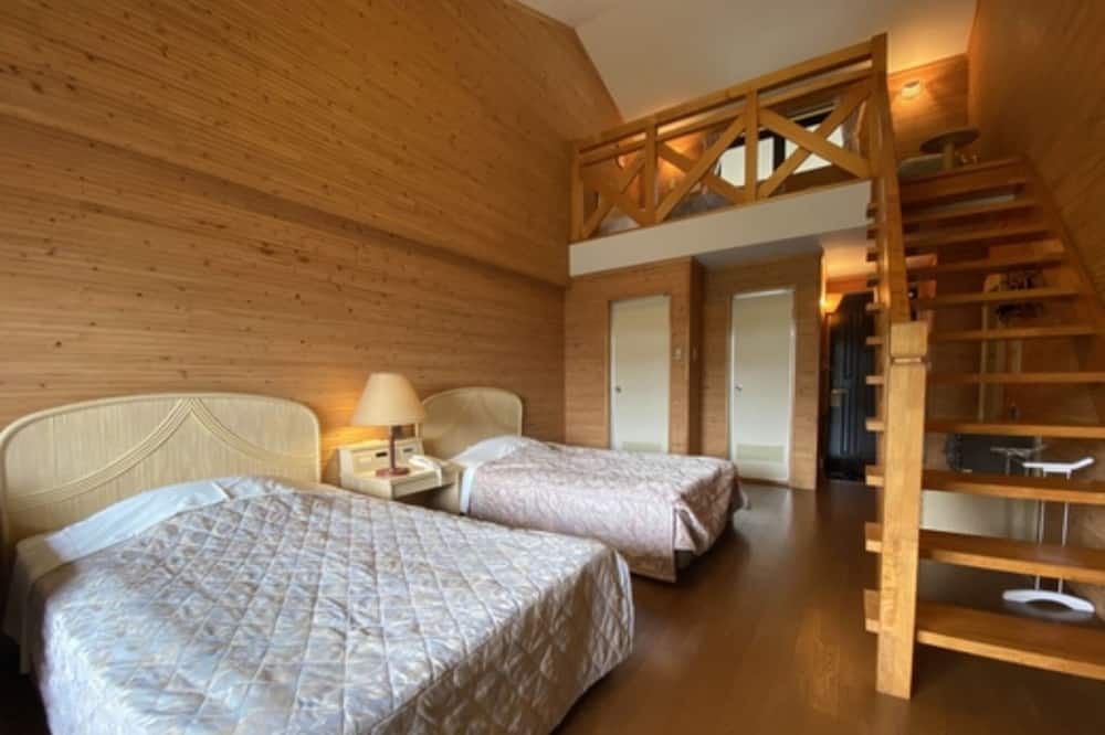 Otsuki House | 1 night without meals plan Smoking Westernstyle / Hatagun Kōchi