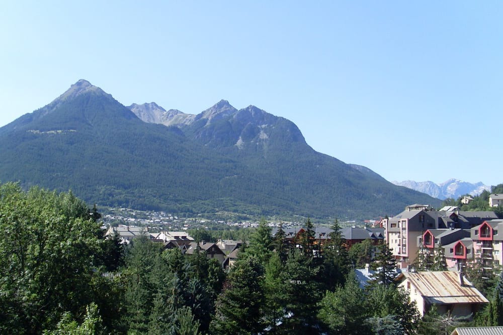 Briancon Apartment | Apartment Briançon, 2 bedrooms, 6 persons