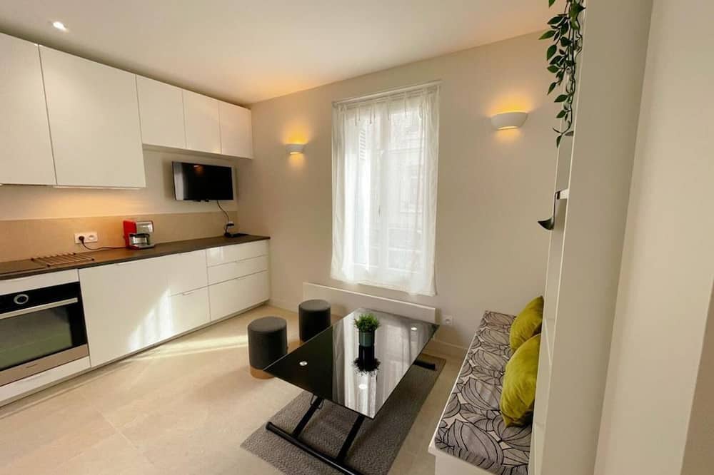 Tours Cottage | Gite Tours, 1 bedroom, 2 persons