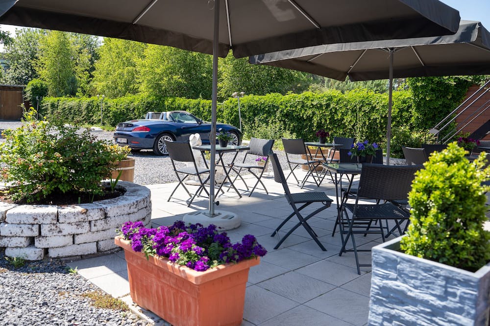 Zutendaal Hotel | Hotel Monika