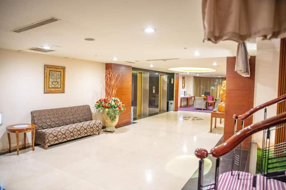 Banqiao Hotel | Rich & Free Hotel - Fuzhong