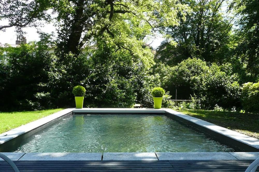 Mazamet Apartment | Les Jardins de Mazamet