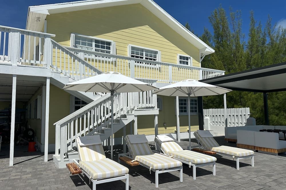 Alice Town Apartment | Bimini Vacation Apartment - Apt #2