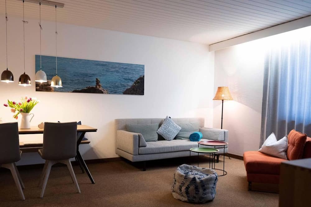 Pertisau Apartment | 3-room apartment/type B - apartment house Leithner