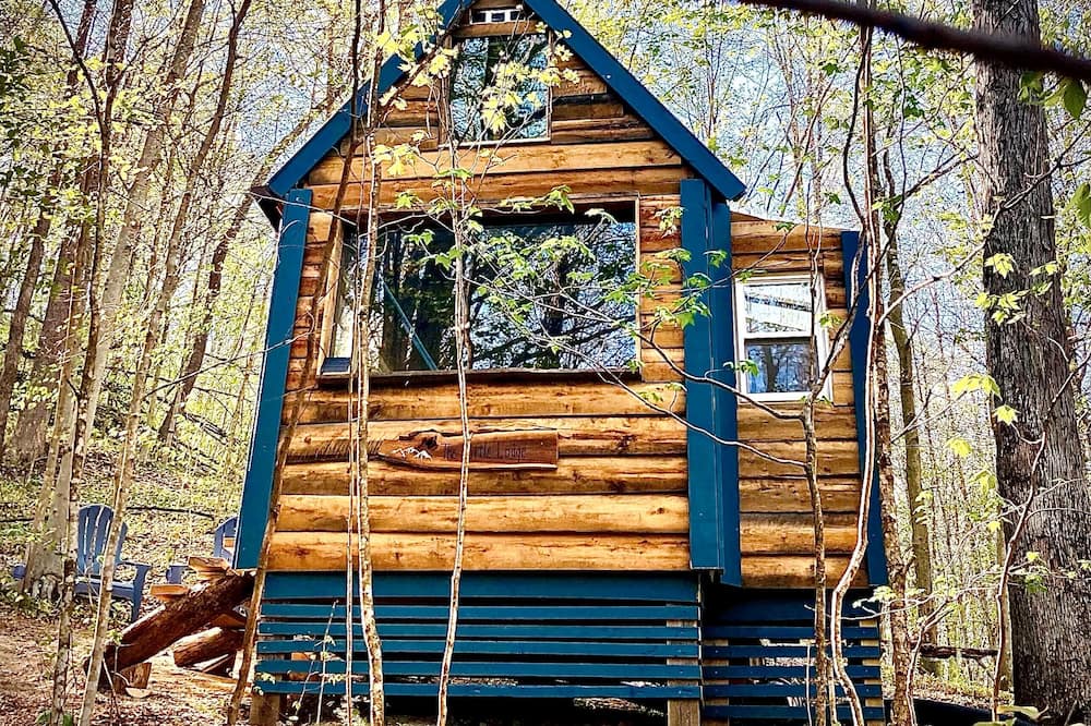 Stanton Cabin | The Little Lodge of Red River Gorge