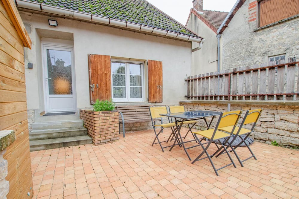 Balnot-sur-Laignes House | La Bulle Champêtre - BALNOT SUR LAIGNES