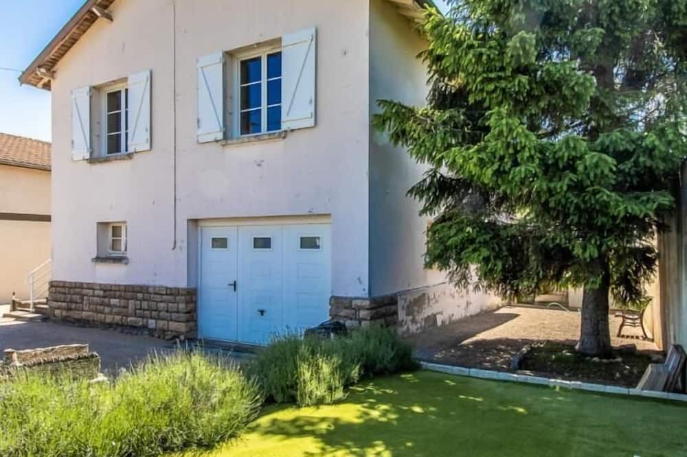 Fuisse House | La Vigneraie - FUISSE