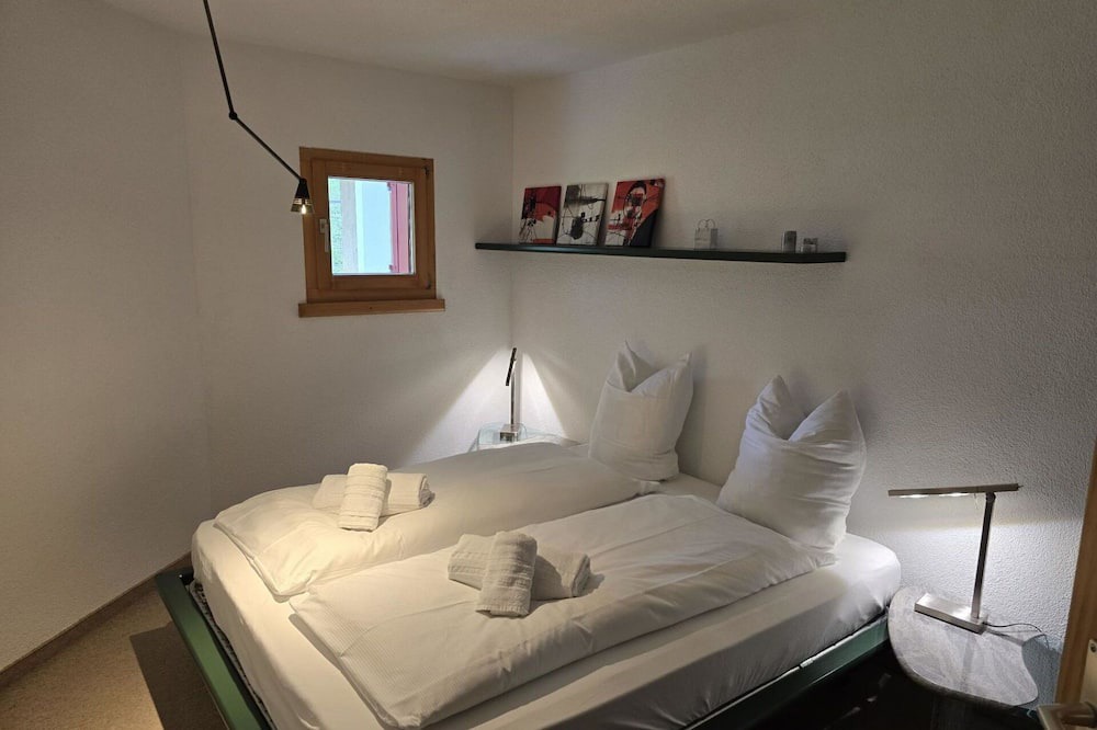 Vaz-Obervaz Apartment | Beautiful apartment for 2 people with WIFI and TV