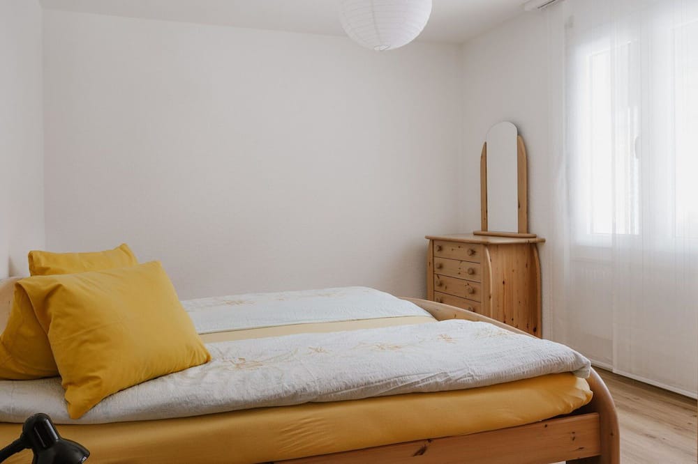 Reckingen Apartment | Beautiful apartment for 4 guests with WIFI, TV, balcony and pets allowed