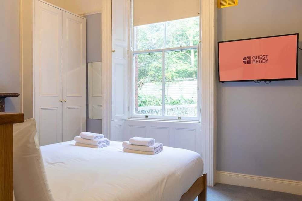 Rathgar Apartment | GuestReady – Quiet Dublin Getaway