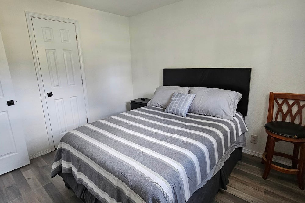 Tyler House | Woody Pines Secluded Serene Escape
