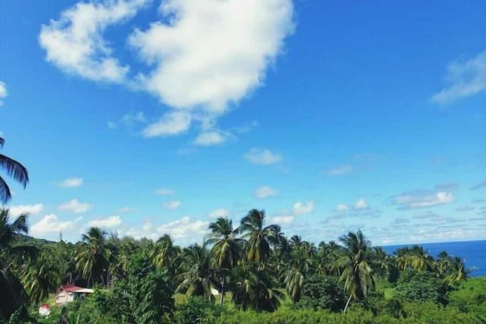 Newcastle RV Rental | Camping Barbados #4 Bring Your Own Tent